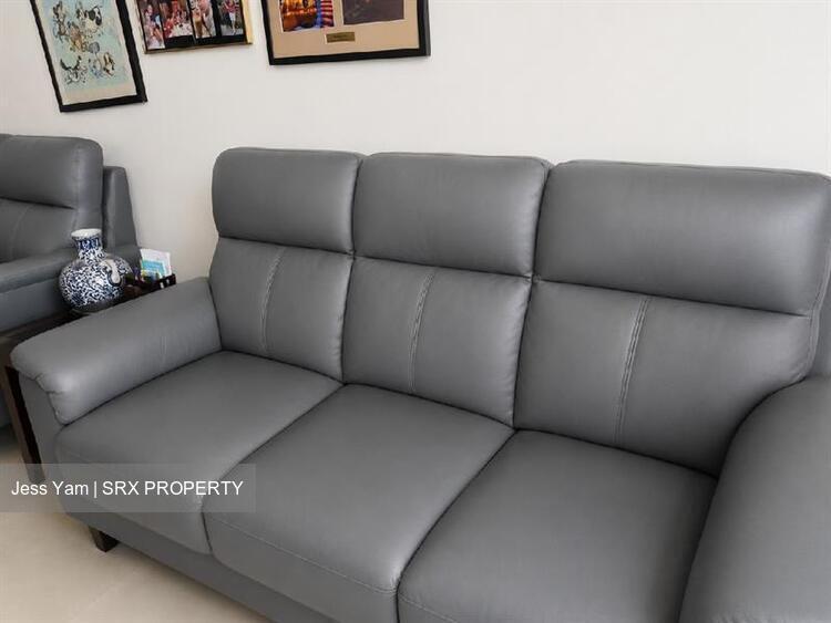 Blk 398 Yishun Ring Road (Yishun), HDB 4 Rooms #624044231